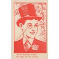 Augustus D'Arcy The Gem Eyeglass Comic Old Lond...