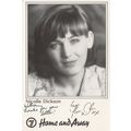 Nicolle Dickson Home & Away TV Show Hand Signed...