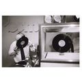 French Radio Festival DJ Station Record 1970s O...