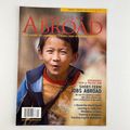 Transitions Abroad Magazine January / February ...