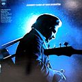 Johnny Cash - At San Quentin 1969 LP Vinyl Reco...