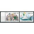 ZAYIX Ireland 854-855 MNH Olympics Sports Boxin...