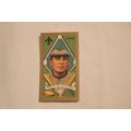 B. "Barney" Pelty Card Collectors 1911 T-205 Go...