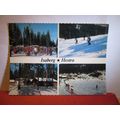 multiview, ISABERG, HESTRA, SWEDEN unused postc...