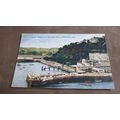 Early Photochrom Postcard - Waldon Hill & Prome...