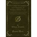 The Loves of Camarúpa and Cámalatà, an Ancient ...