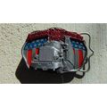 America's Goods Move by Truck belt buckle- NEW