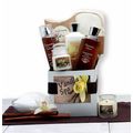 Vanilla Spa Care Package