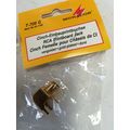 NEW Phono Socket (Gold) PCB T-709G BEST NR 34.1...