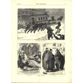 PARIS UNDER THE REPUBLIC WOMEN IN PERSIA 1872 H...