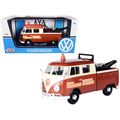 Volkswagen Type 2 (T1) Tow Truck "Volkswagen Sp...