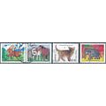 Rebate, Centenary of Kamratposten - Sweden 1992...