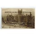 Ju1178 - Malvern , Abbey Hotel - Judges postcar...
