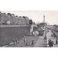 E836 BLACKPOOL-NORTH SHORE