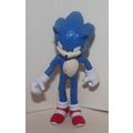 Jakks Pacific Sonic the Hedgehog Action Figure