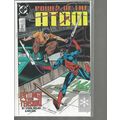 Power of the Atom, #11, DC Comic, 1989, Mid Grade