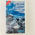 Space Shuttle Challenger - The Dream Is Alive I...