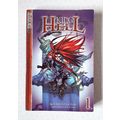 King Of Hell Volume 1 by Ra In-Soo & Kim Jae-Hw...