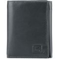 ID Stronghold Men'S Leather Trifold Wallet - RF...