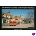 GB Postcard - Postbus - Hambledon Village, Surrey