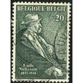1955 Michel 1016 - fine used (o)