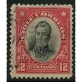 1911/1913 Michel 103 - #2 fine used (o)