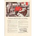 travelers insurance company 1947 overheard stea...