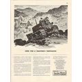 american brake shoe company 1946 cure tractors ...