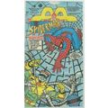 1995 McDonalds Spider-Man Happy Meal Bag