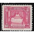 1940/1944 Michel 343 - fine used (o)