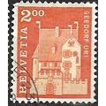 1967 Michel 863 - #2 fine used (o)