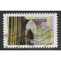 FRA 2011 (58c) 'GOTHIC ART - BAYEUX 14' FINE US...