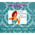 Stylish Songs For Unforgettable Gals (CD, Somer...