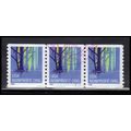 Used 3207 5c Wetlands Very Fine PNC S1111/3 PA3919