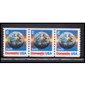 Used 2279 25c E Earth Very Fine PNC 1211/3 PA2839
