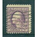 Used 501 3c George Washington Average Plus A11408