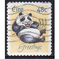 Eire 2004 Year of the Monkey - Greetings - Pand...