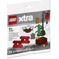 LEGO 40464 LEGO XTRA CHINATOWN ACCESSORIES PACK...