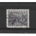 Austria.SG684 30g Seewiesen (Violet).Fine Used....