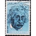 Switzerland. 1972 40c S.G.842 Used
