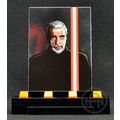 Topps Star Wars Galaxy 5 – Foil Art Insert Card...