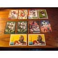 2009, 10-Rc Cards, BEANIE WELLS, Cardinals