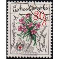 Czechoslovakia. 1979 30h S.G.2457 Used