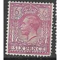 1924/1926 SG 426a - fine used (o)
