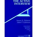 The Active Interview