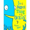 I'm the Biggest Thing in the Ocean!