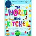 World In My Kitchen