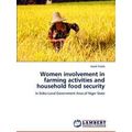 Women involvement in farming activities and hou...