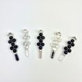 7 Circle Pyramid Top | Crystal Wand | Assorted ...