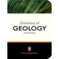The Penguin Dictionary of Geology by Philip Kearey